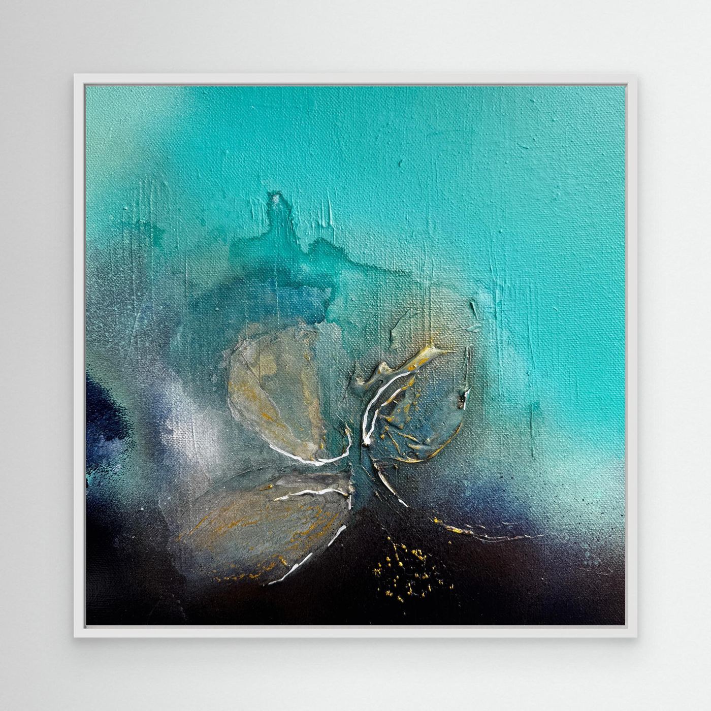 Sacred Stillness
